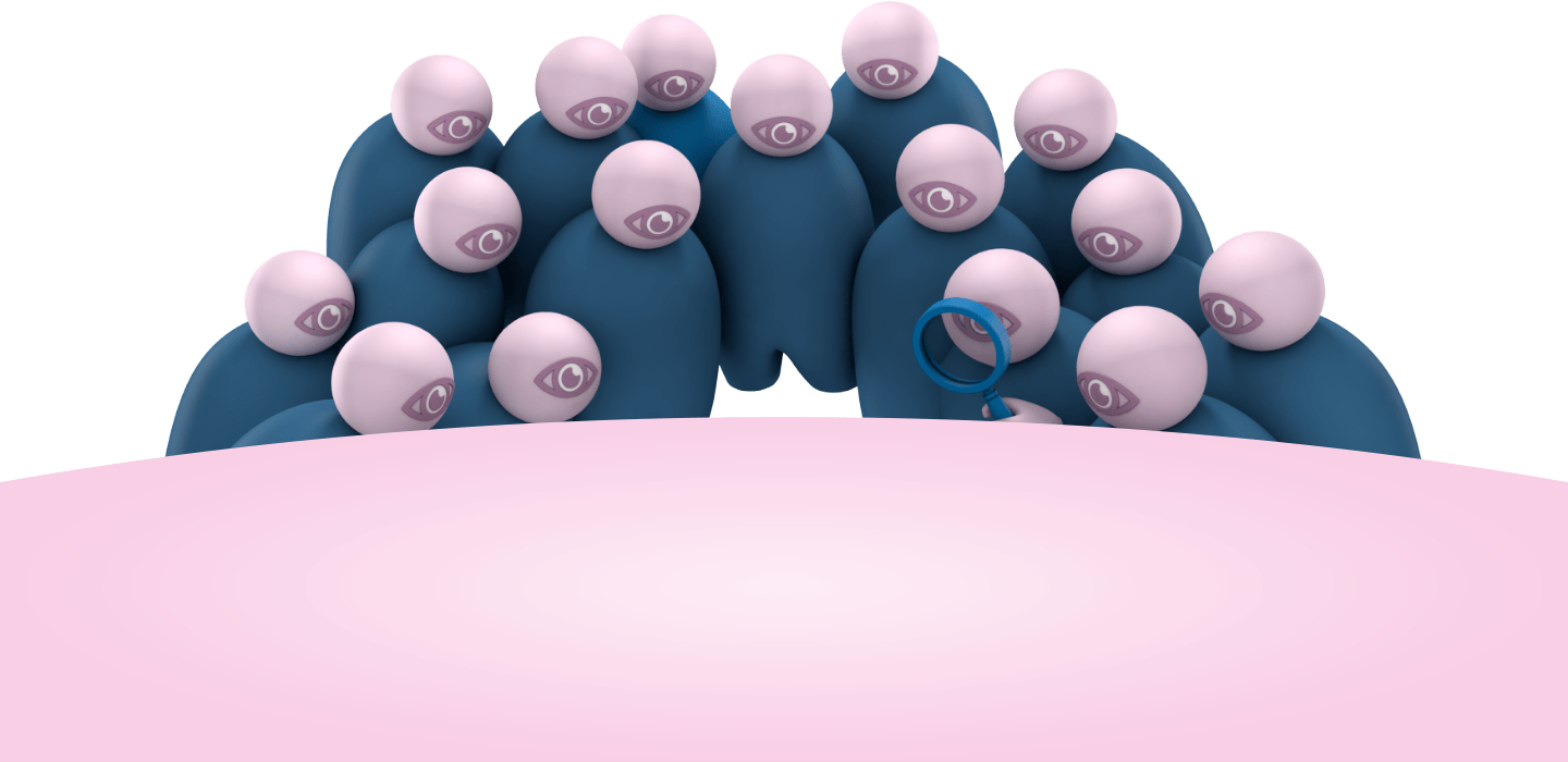 Hero background image