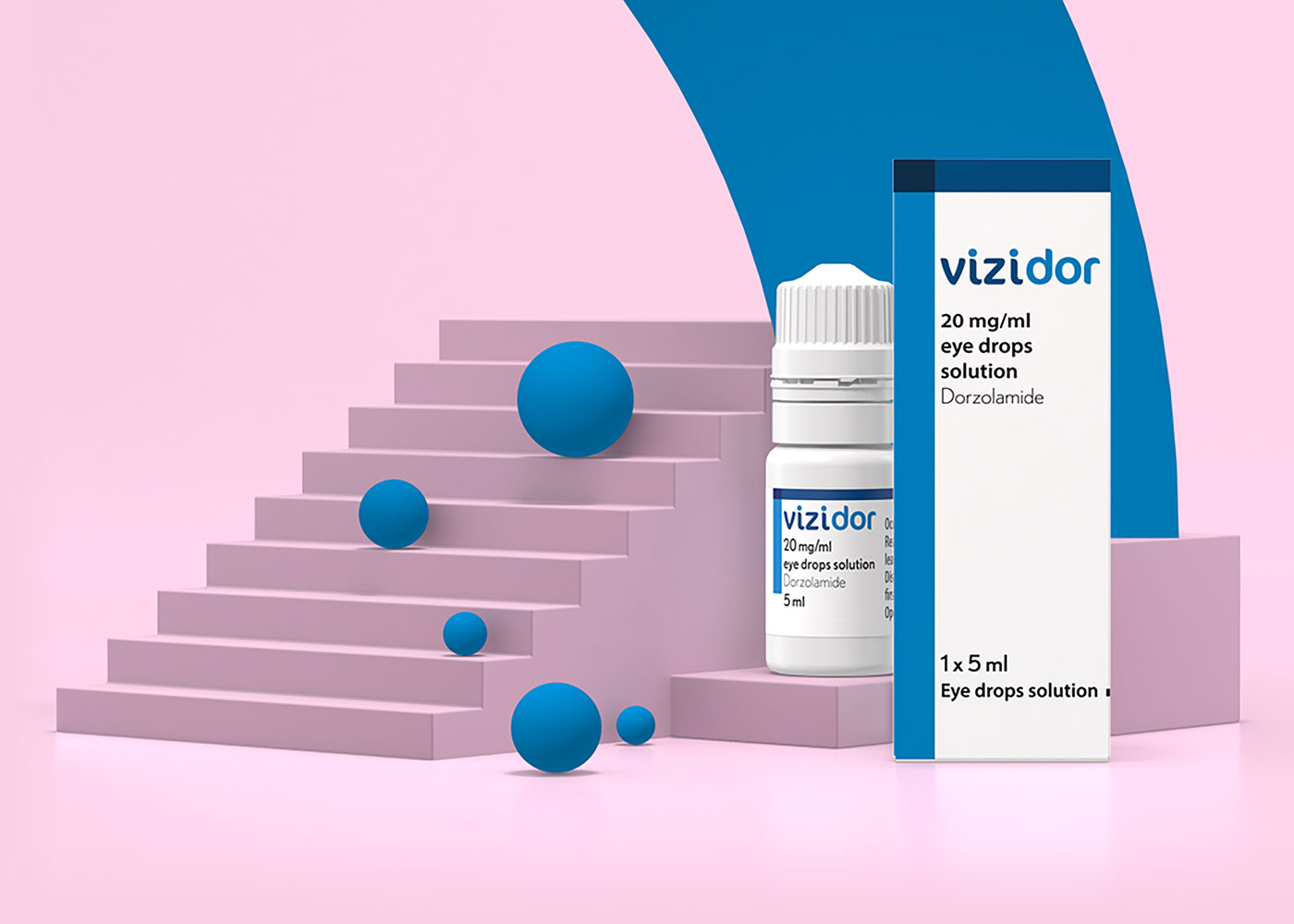 Vizidor product pic
